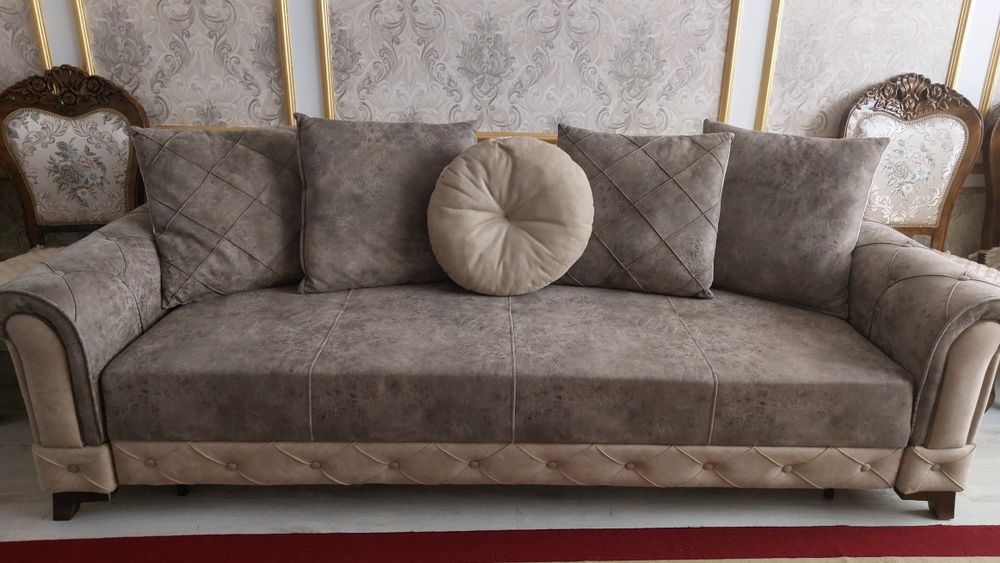 Диван БОСС, российски, расскладной, широкий