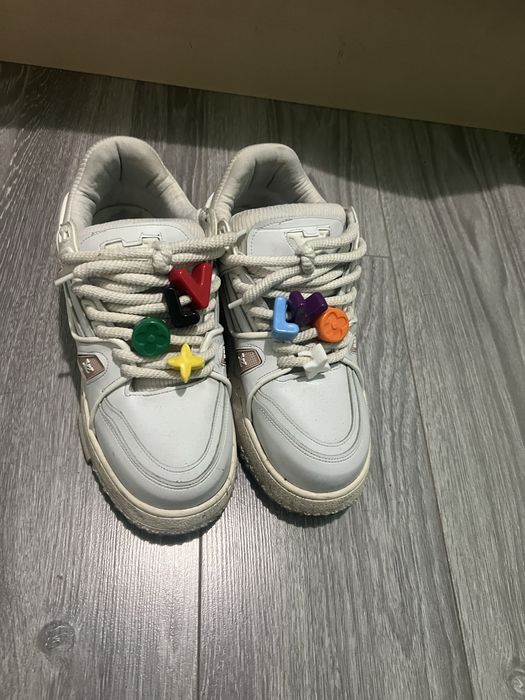 lv maxi trainers