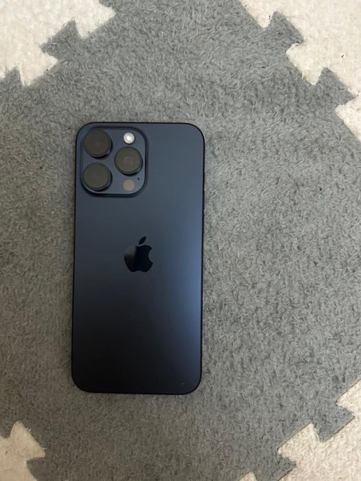 Iphone 15 pro max 256гб