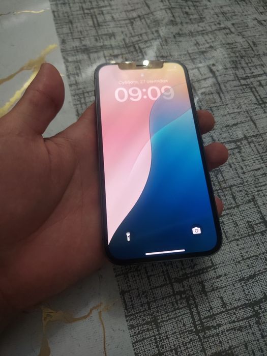 Iphone 12 pro 256gb ideal