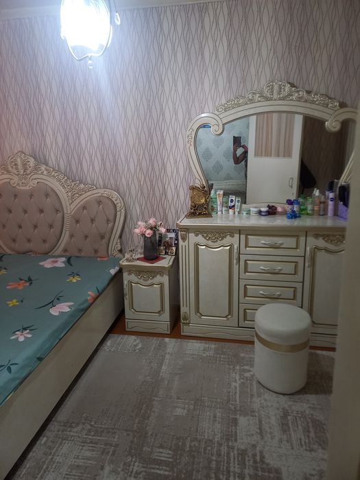 Продам квартиру.