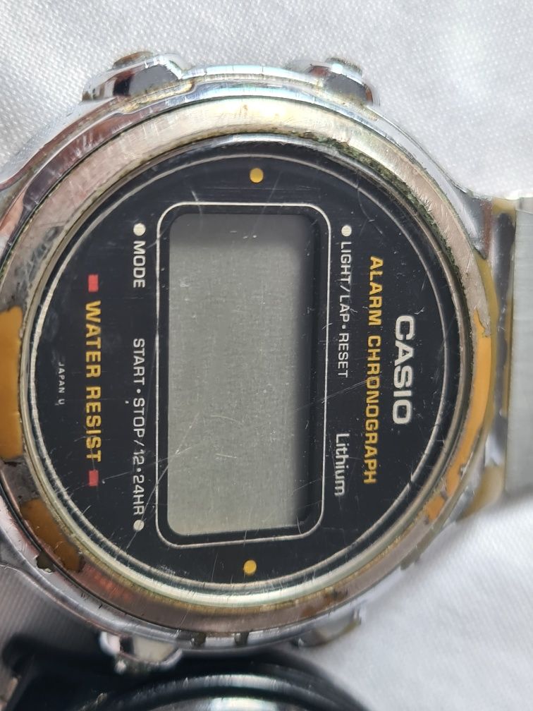 Ceas casio model rar