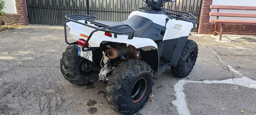 Linhai dragon fly hytrack