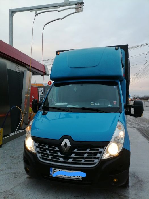 Renault Master III