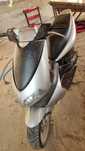 Scuter aprilia sr50
