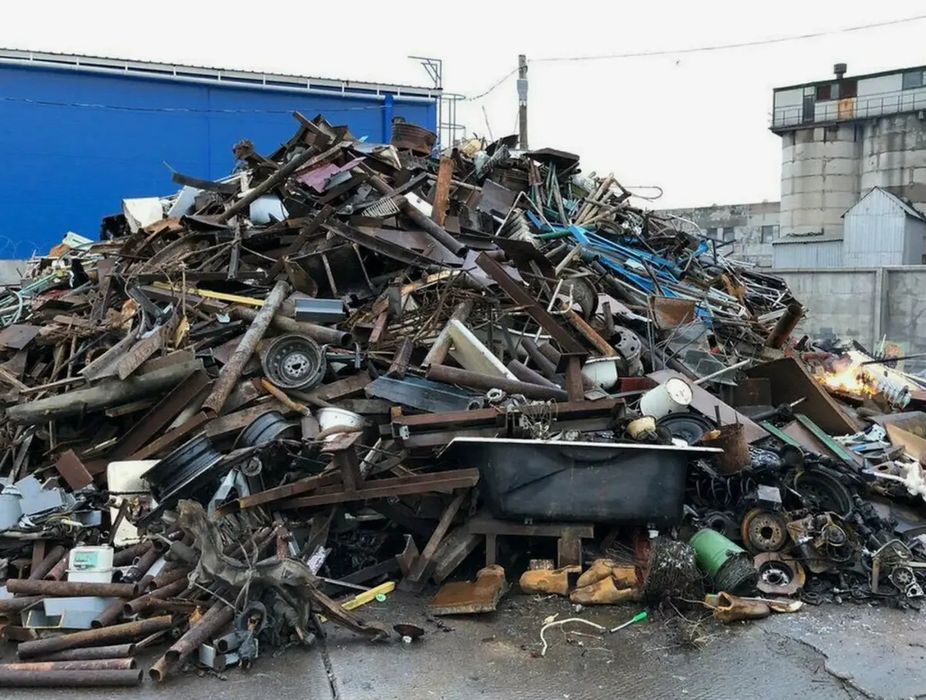 Metallom olamiz Toshkent boʻylab