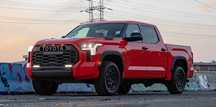 Toyota Tundra USA