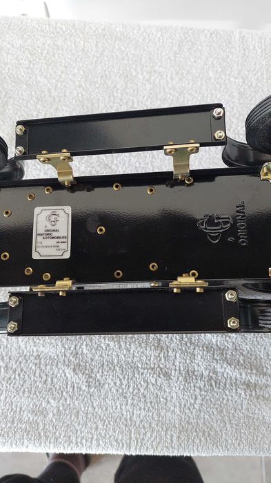 Masinuta de colectie.Taxi de la inceput de sec.xx.