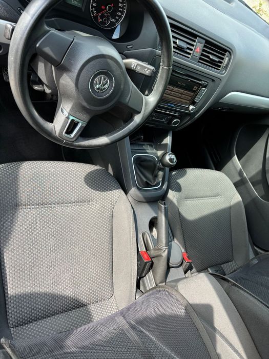 Volkswagen Jetta 1.2 TSI, Primul proprietar