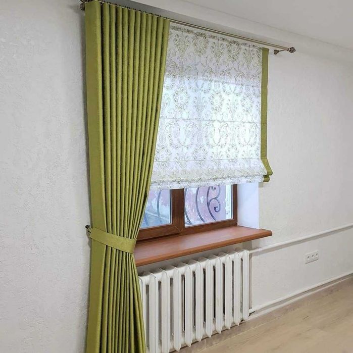 Римские жалюзи | Jalyuzi | Жалюзи для любого интерьера   Rj921