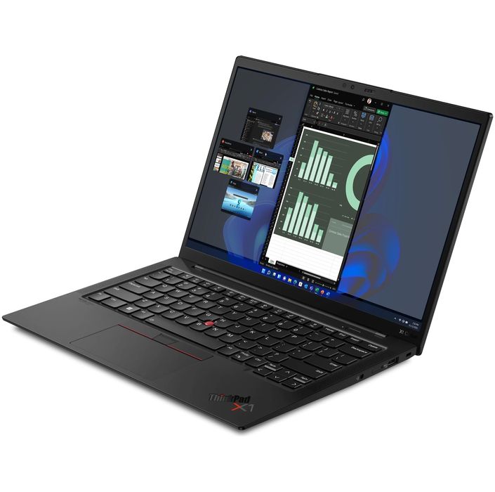 Продам почти новый ноутбук Lenovo Thinkpad X1X Carbon