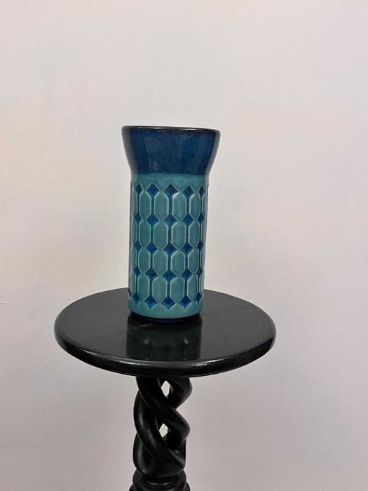 Piesa bibelou W Germaia JASBA ceramica deosebita marcata bibelouri