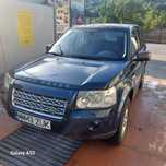 Vand Land Rover freelander 2