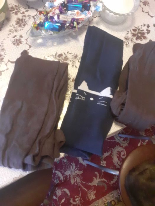 Одежда на девочку 10 лет (пакет)