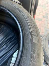 4 Buc. Anvelope Vara Michelin Runflat R19