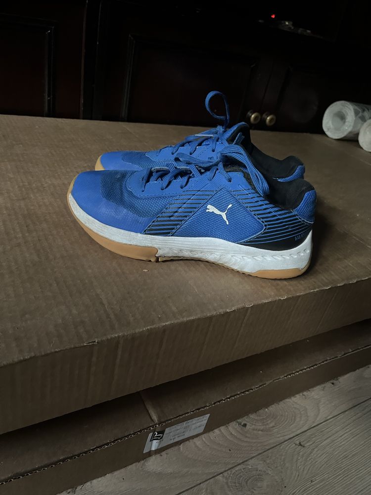 Детски Маратонки Puma