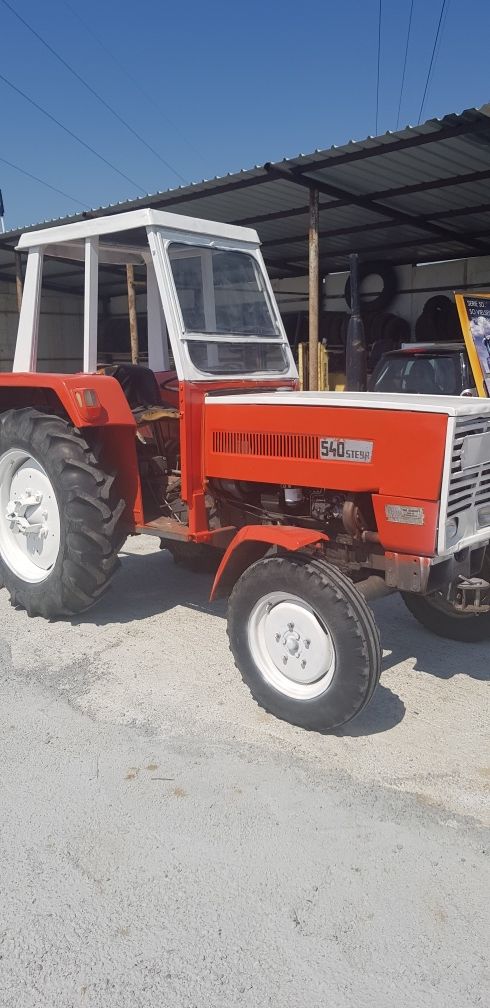 Tractor 45 cai 3500€