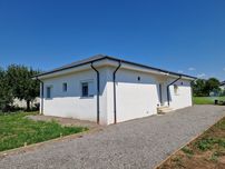 Construim case modulare / Structura metalica