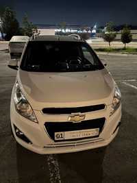 Chevrolet Spark III