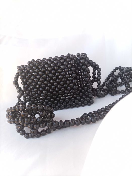 Чанти от мъниста