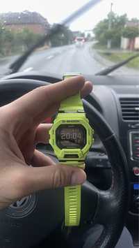 Casio g shock gbd 200