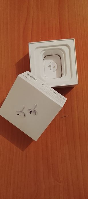 Air pods pro sotiladi!