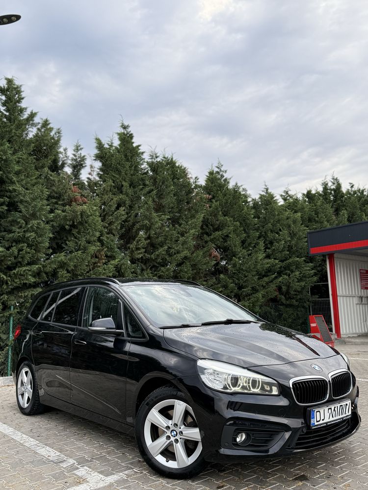 Bmw Seria 2/Xdrive/2017/E6