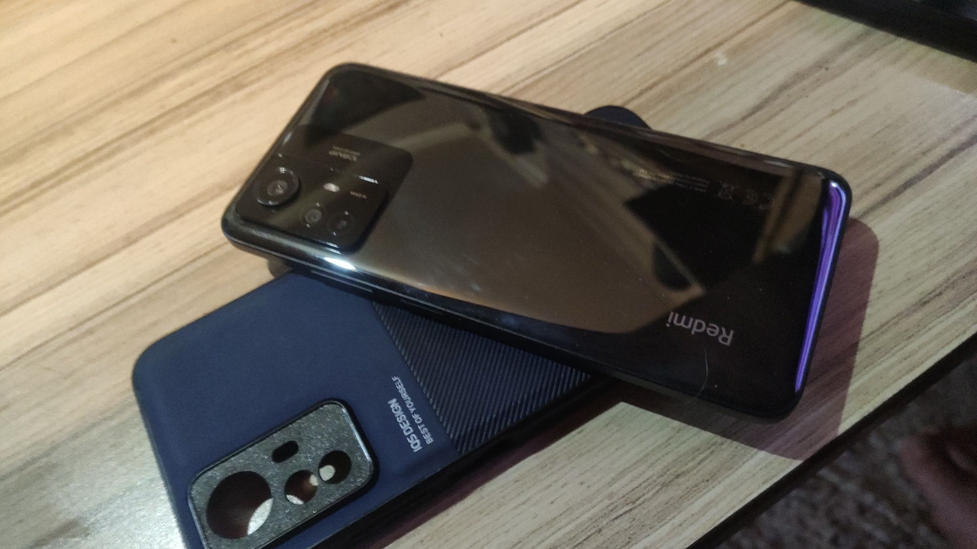 Xiaomi redmi note 12s 8+4/256 продава/бартер