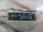 Диск  Samsung 860 EVO Series 500GB MLC SATA 6Gbps  M.2 2280