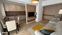 Direct proprietar, prima inchiriere, nou, mobilat, garaj, OMV Pipera