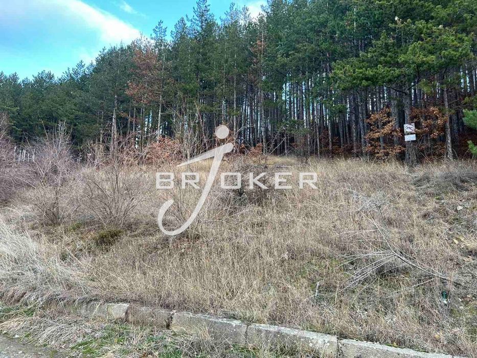 Продава се Парцел в с. Брош, Област Кърджали - 1000 кв.м за 95 €/кв.м - Снимка #4