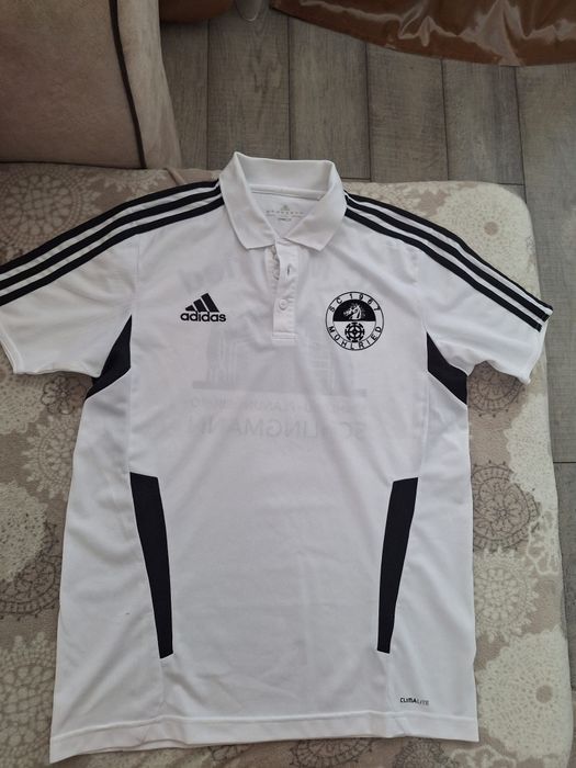 Tricou de fotbal Adidas