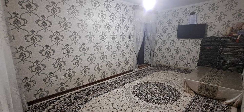 Квартира сотилади