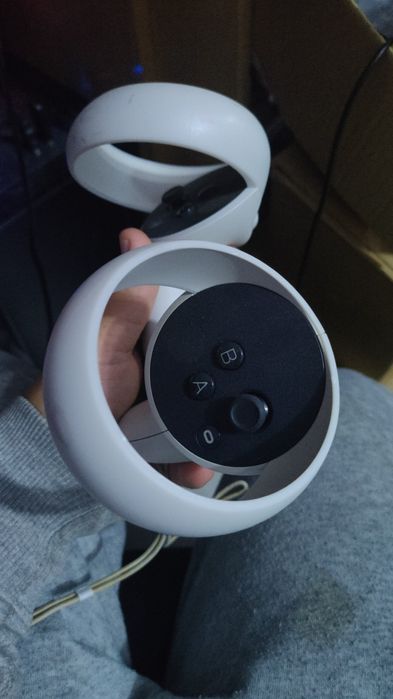 Ochelari VR Oculus Quest 2 128GB