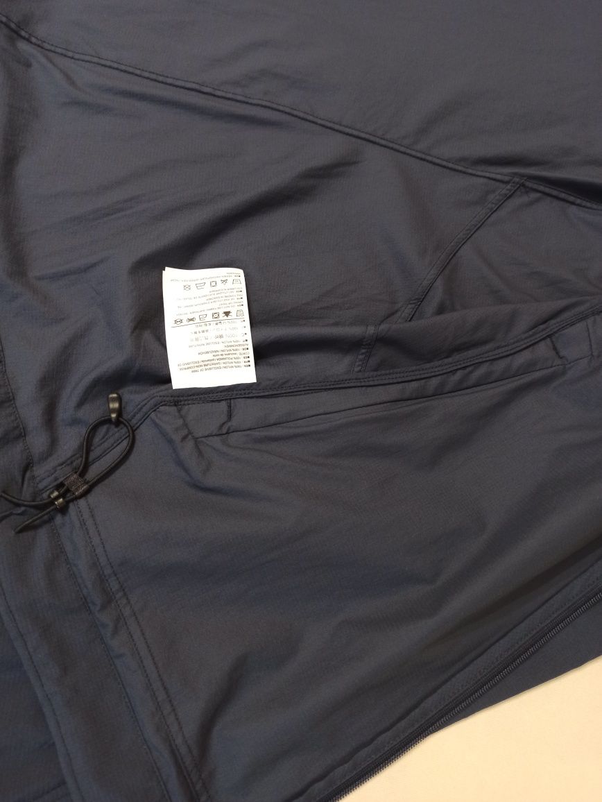 Arcteryx nodin,и Cardigan поларено яке