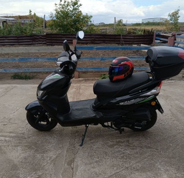 М8 мопед продается