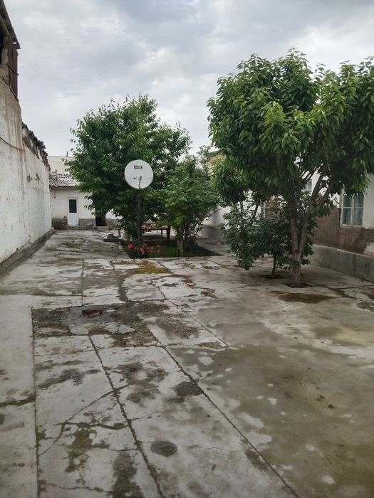 Uy sotiladi jizzax shaxar navoiy max u.shokirov beton kucha