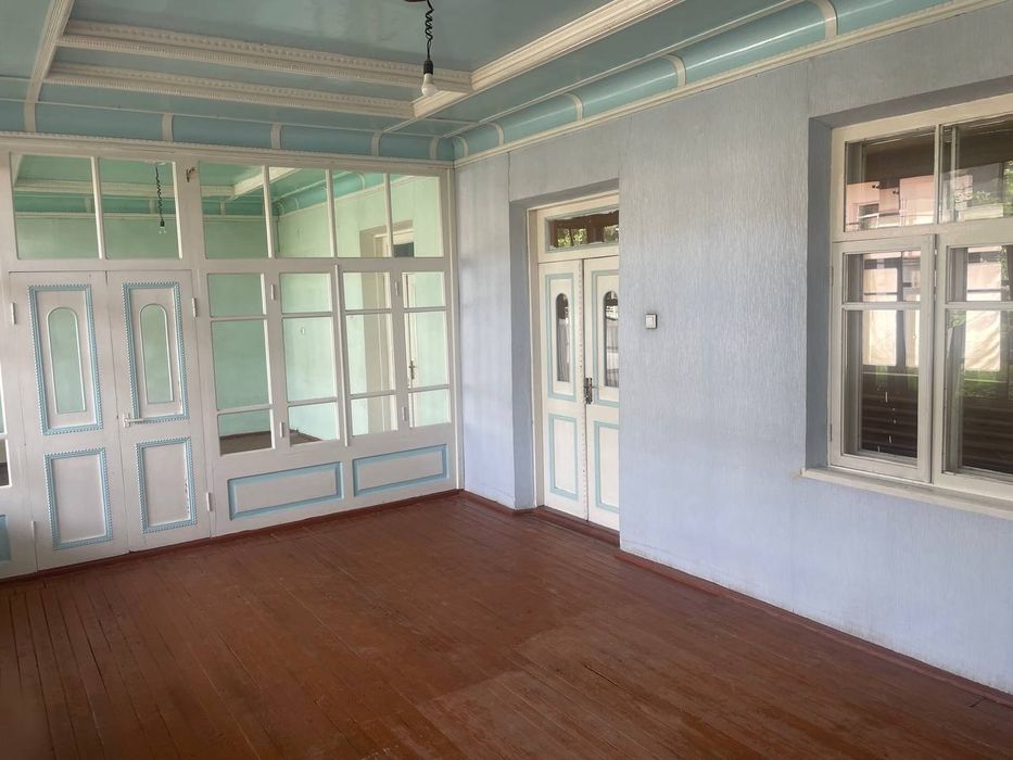 6 ком 6 сутки дома Сдаётся срочно