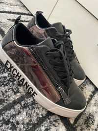 Sneakersi Armani Exchange