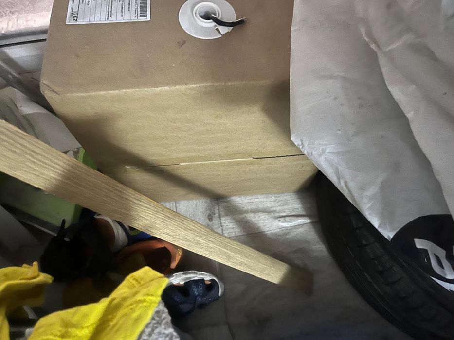 Продам бухту длина 305 метров