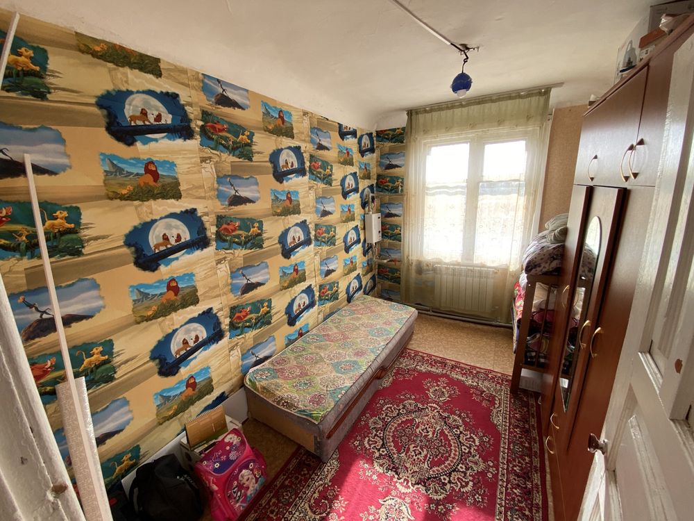 Квартира в п. Кабанбай батыр
