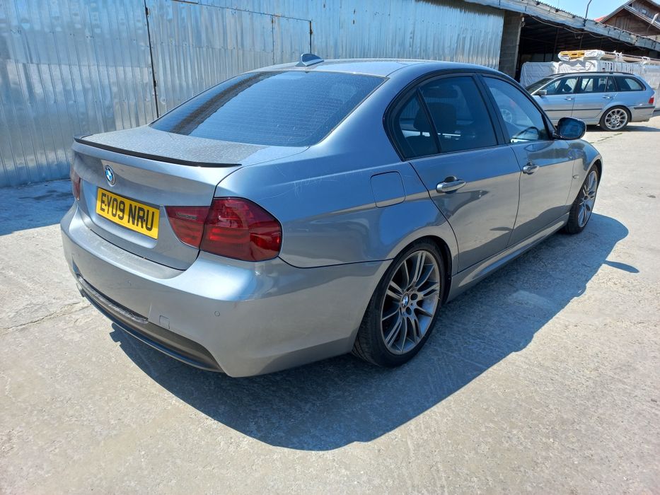Piese auto BMW e90 318d lci M pachet