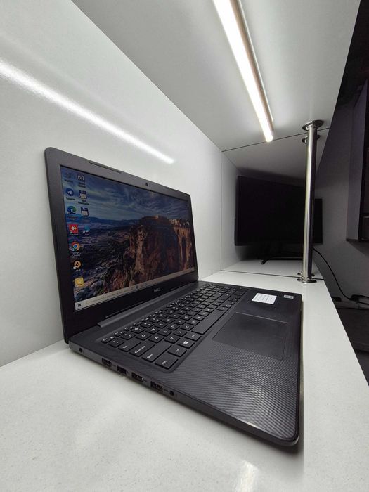 Dell 199$ Core i5-1035G1 operativ hotira 16gb ssd 500gb 15.6 ekran