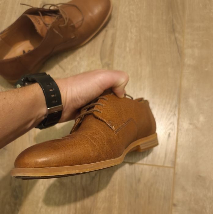 Обувки KOST Sanford, номер 44