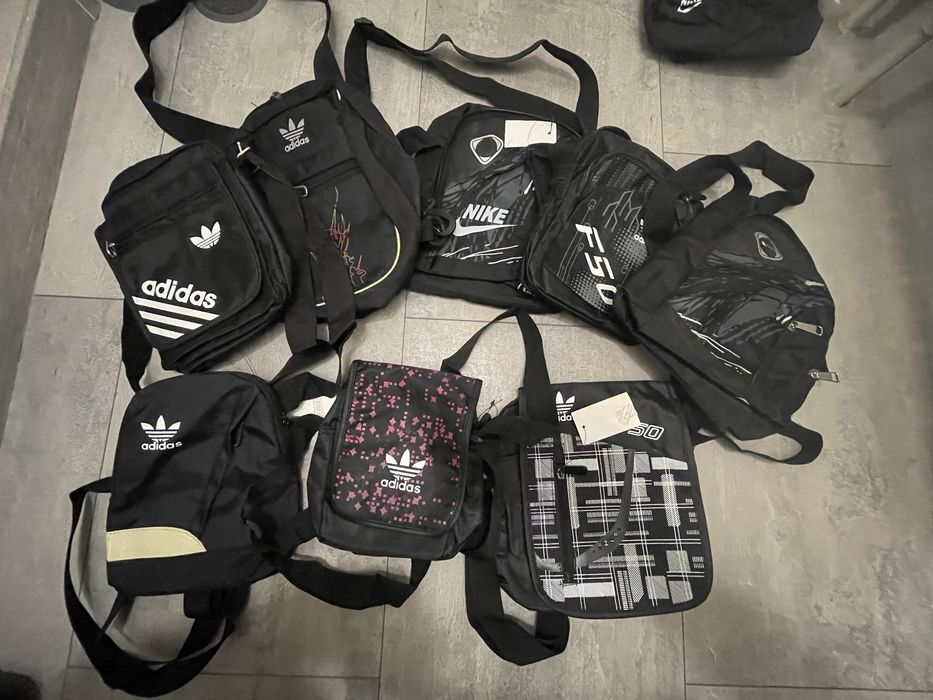 Мъжки раници за рамо