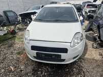 Dezmembrez Fiat Grande Punto 1.3 diesel euro 5