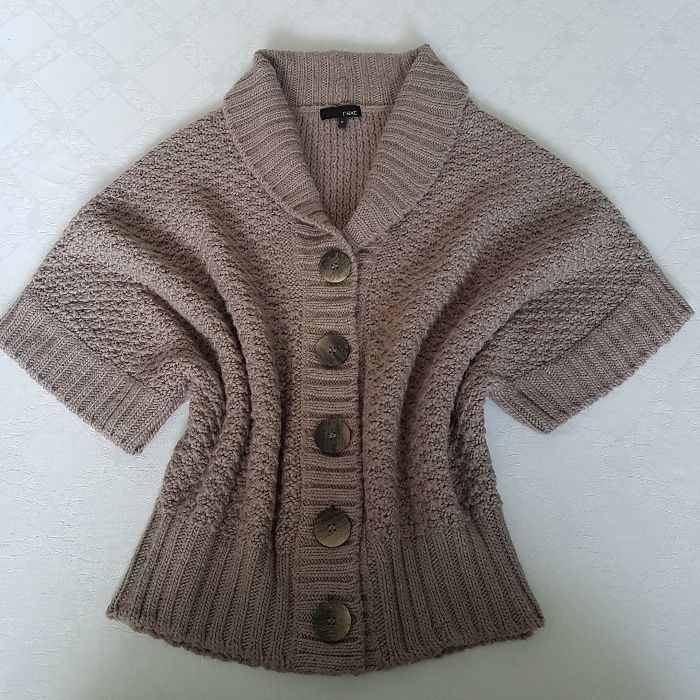 дамска жилетка NEXT, дамски пуловери