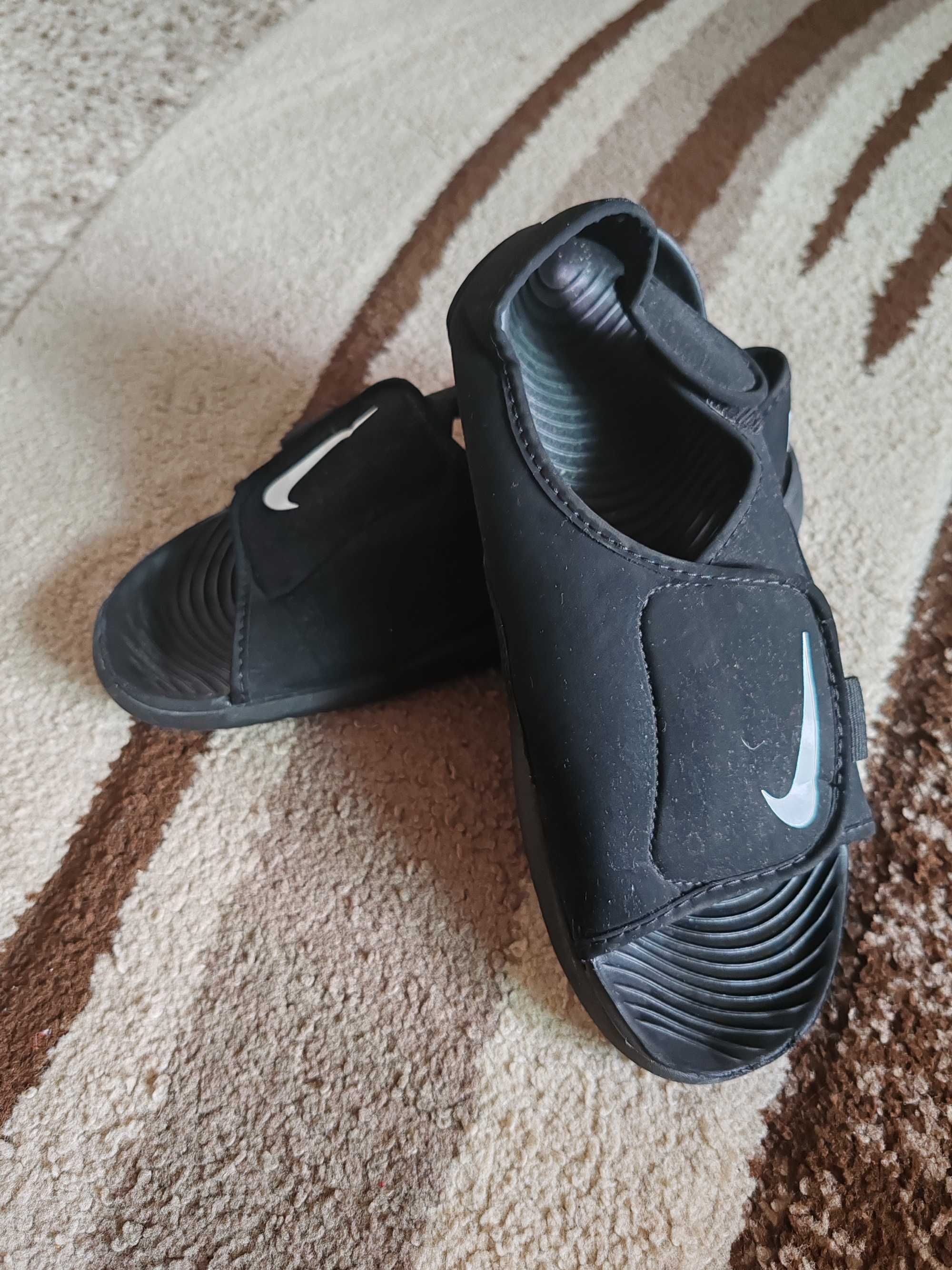 Детски сандали Nike