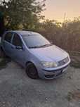 Fiat punto 1.3 multijet