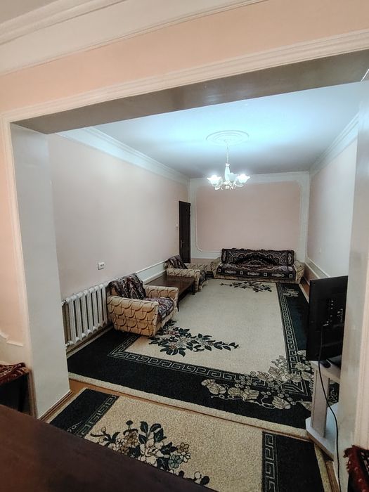 Arendaga Sebzorda  3 honali 1 etaj